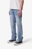 Straight Denim - Medium Blue sold by MNML