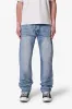 Straight Denim - Medium Blue sold by MNML
