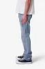 Straight Denim - Medium Blue sold by MNML