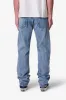 Straight Denim - Medium Blue sold by MNML