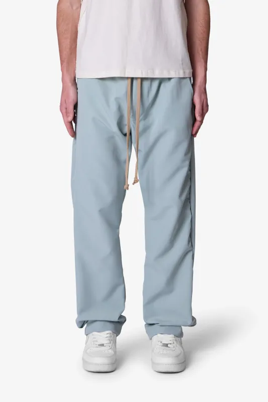 Drawstring Trouser - Seafoam sold by MNML