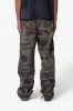 Ultra Baggy Cargo Pants - Camo sold by MNML