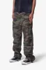 Ultra Baggy Cargo Pants - Camo sold by MNML
