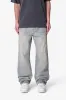 Baggy Denim - Light Vintage sold by MNML