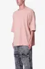 OG Oversized Tee - Pink sold by MNML