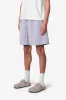 Weimar Shorts - Grey sold by MNML