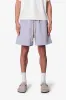 Weimar Shorts - Grey sold by MNML