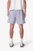 Weimar Shorts - Grey sold by MNML