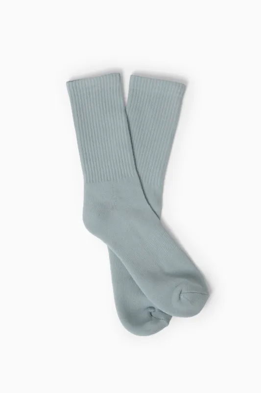 Every Day Socks - Slate sold by MNML