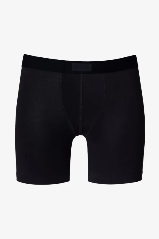 Every Day 5" Modal Boxer Briefs - Black sold by MNML