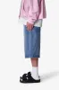 Ultra Baggy Denim Shorts - Medium Blue sold by MNML