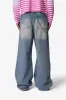 Blowout Rave Denim - Vintage Blue sold by MNML