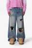 Blowout Rave Denim - Vintage Blue sold by MNML