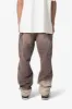 Ultra Baggy Work Pants - Brown sold by MNML