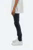 X162 Skinny Denim - Black sold by MNML
