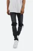 X162 Skinny Denim - Black sold by MNML