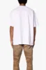 Intrepid Cowboy Tee - White sold by MNML