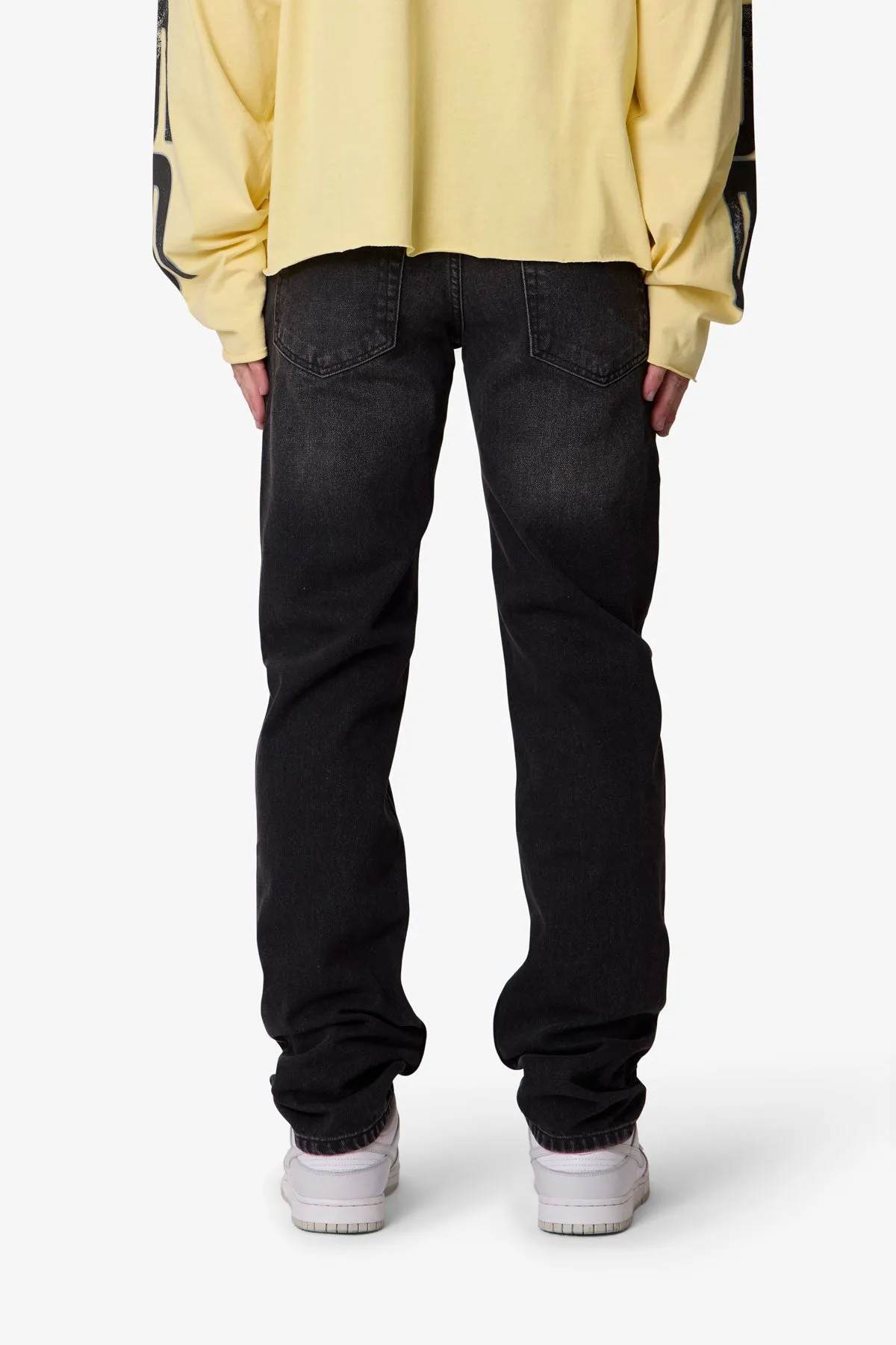 Slim Denim - Western Black sold by MNML product image thumbnail 5