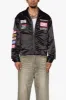 SHRC Mechanics Jacket - Black sold by MNML