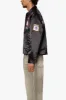 SHRC Mechanics Jacket - Black sold by MNML