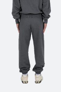Classic Sweatpants - Charcoal Grey sold by MNML