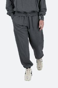 Classic Sweatpants - Charcoal Grey sold by MNML