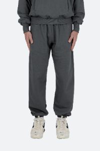Classic Sweatpants - Charcoal Grey sold by MNML