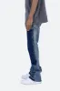 B118 Work Flare Denim - Blue sold by MNML