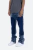 B118 Work Flare Denim - Blue sold by MNML
