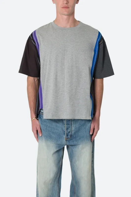 Resewn Vintage Tee - Multi sold by MNML