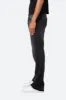 M524 Slim Stacked Denim - Washed Black sold by MNML
