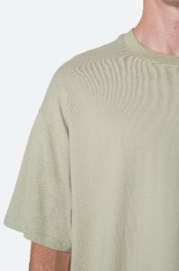 Every Day II Tee - Moss sold by MNML