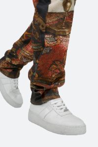 V352 Art Baggy Denim - Multi sold by MNML