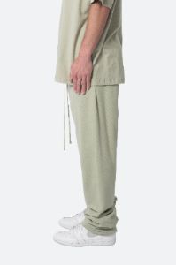 Relaxed Every Day Sweatpants - Moss sold by MNML