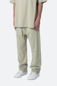 Relaxed Every Day Sweatpants - Moss sold by MNML