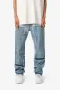 V381 Baggy Denim - Blue sold by MNML