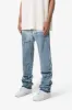 V381 Baggy Denim - Blue sold by MNML