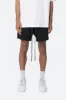 Every Day Sweatshorts - Black sold by MNML