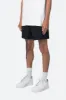 Every Day Sweatshorts - Black sold by MNML