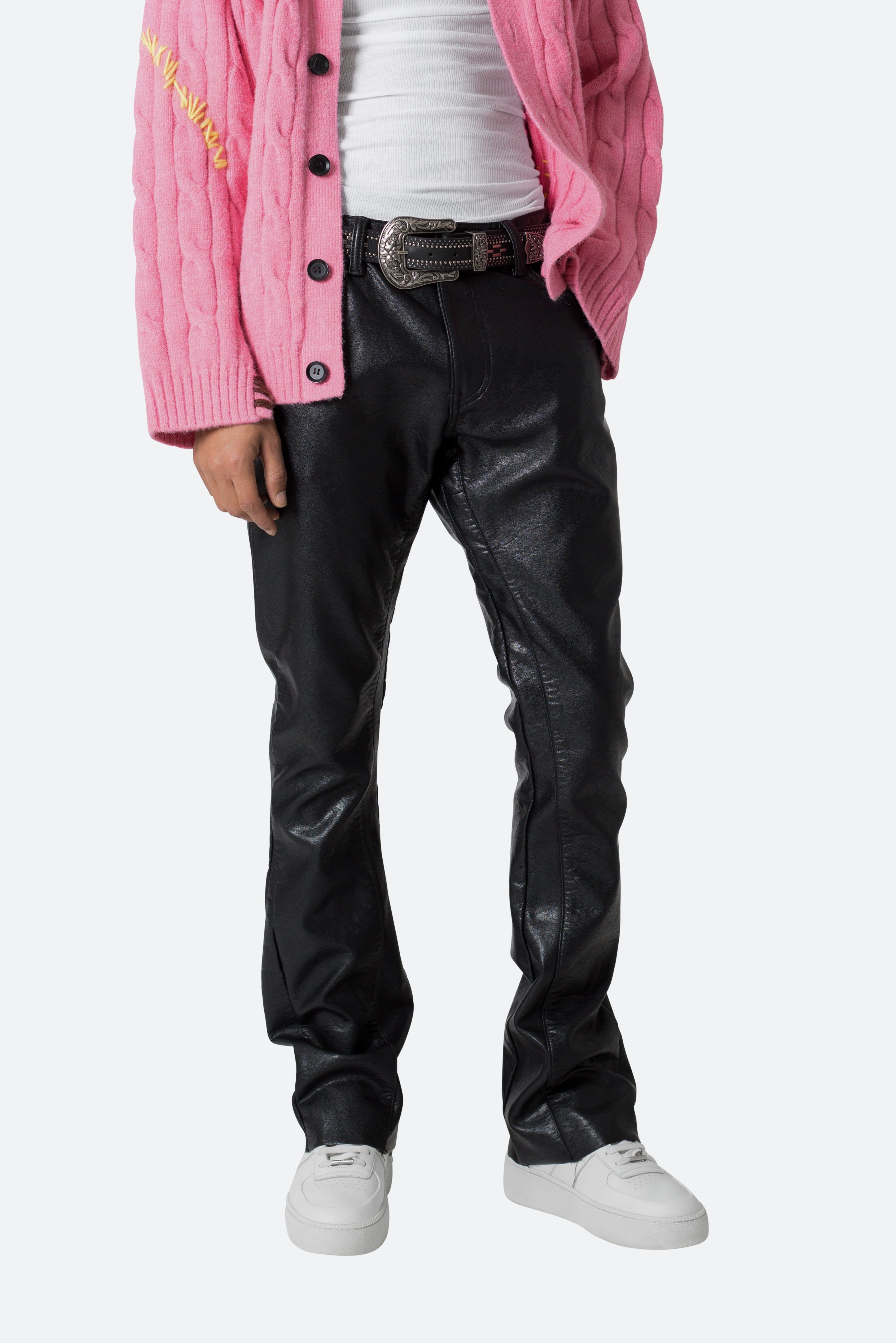 Metal Studded Belt - Black sold by MNML product image thumbnail 3