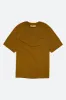 Training Tee - Brown sold by MNML