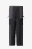 Active Convertible Joggers - Black sold by MNML