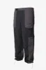 Active Convertible Joggers - Black sold by MNML