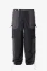 Active Convertible Joggers - Black sold by MNML