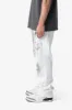 Painter Pants - Off White sold by MNML
