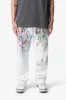 Painter Pants - Off White sold by MNML