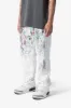 Painter Pants - Off White sold by MNML