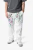 Painter Pants - Off White sold by MNML