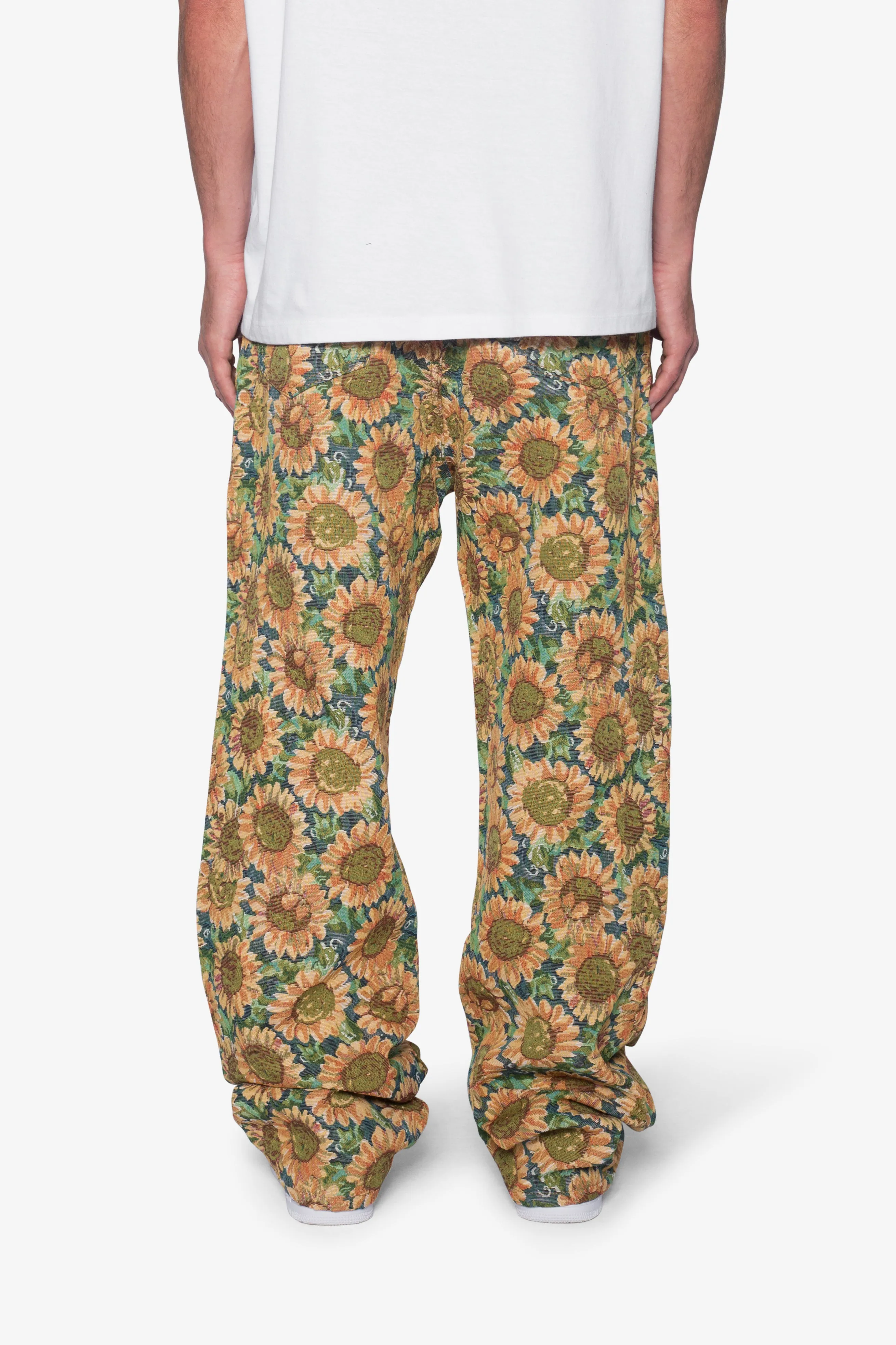 Deaile Real Tree Baggy Pants ブラウンLサイズ Real Tree Baggy Pants | Deaile