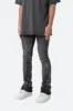 X509 Convertible Skinny Denim - Multi sold by MNML